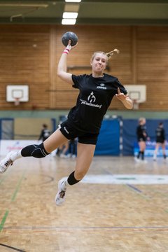 Bild 255 - wBJ SV Henstedt Ulzburg - TuRa Meldorf : Ergebnis: 22:38